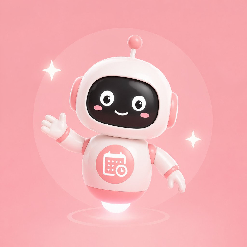 Trợ lý ảo Aiko của ứng dụng Date Calculator