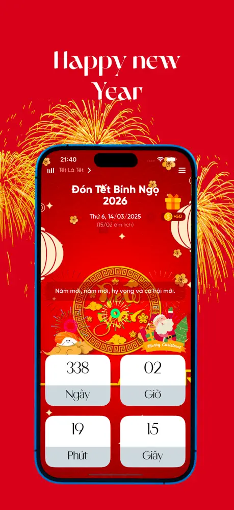 Sắp Tết App - Memory Game